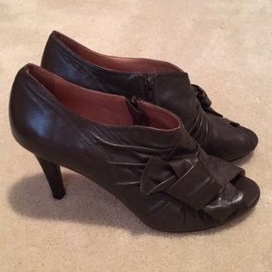 Corso Como Heels size 7